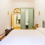 And Spacious Apartment *