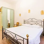 And Spacious Apartment
