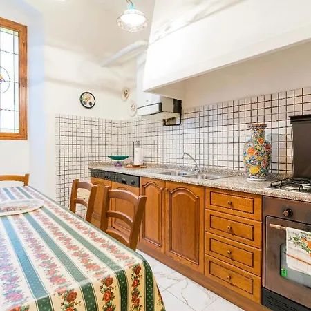 And Spacious Apartamento Florencia