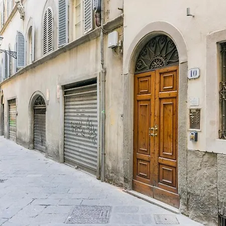 And Spacious Florencia