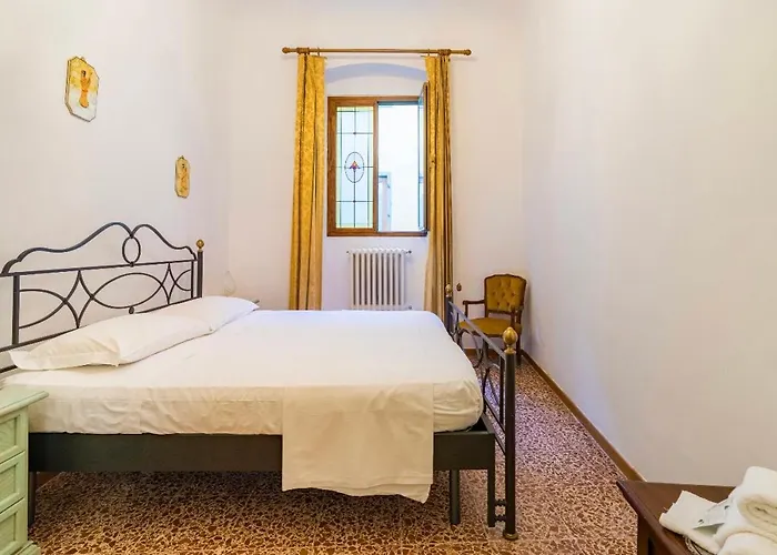 Apartment And Spacious Florence