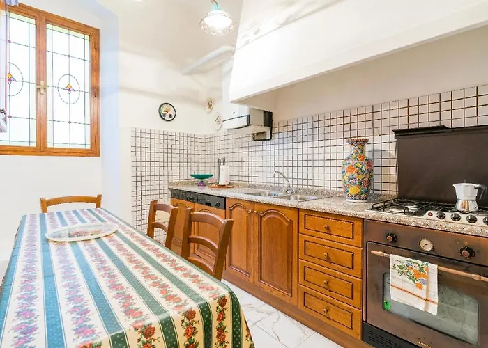 And Spacious Apartment Florenz