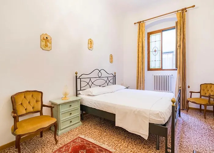 And Spacious Florence