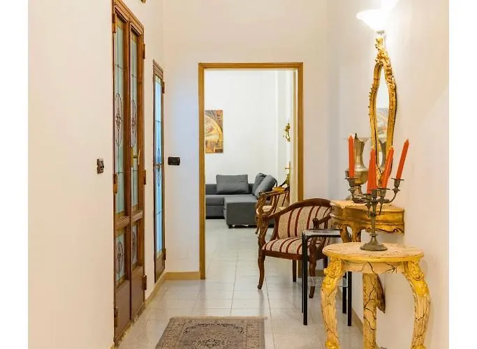 شقة And Spacious