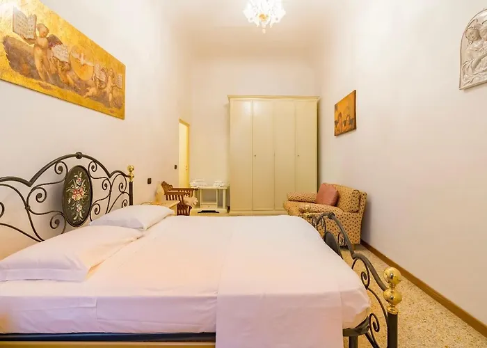 And Spacious Florence