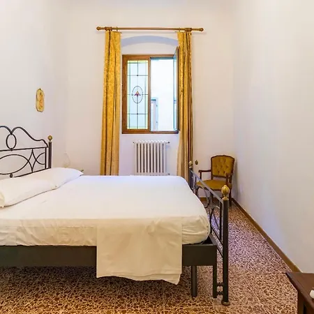 Appartement And Spacious Florence