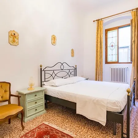 And Spacious Florence