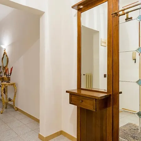 Appartement And Spacious Florence