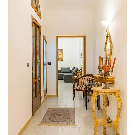 Apartment And Spacious